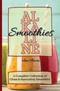 Alkaline Smoothies