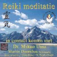 Reiki meditatie