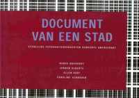 Document van een stad