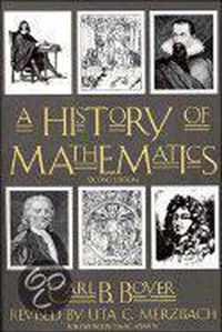 A History Of Mathematics