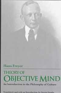 Theory of Objective Mind