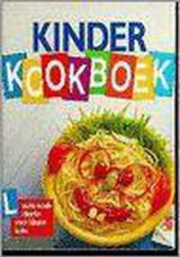 Kinderkookboek