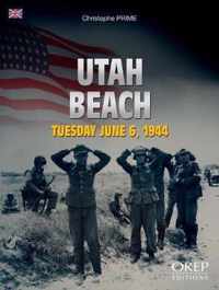 Utah Beach