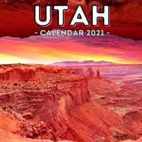 Utah Calendar 2021