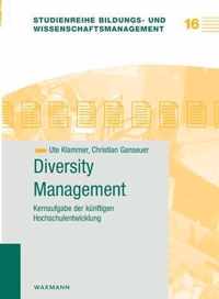 Diversity Management