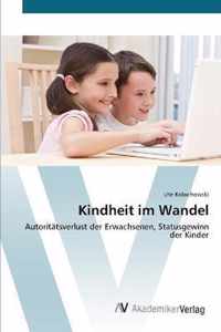 Kindheit im Wandel