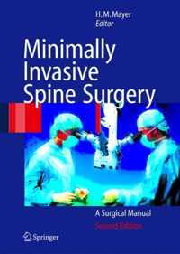 Minimally Invasive Spine Surgery