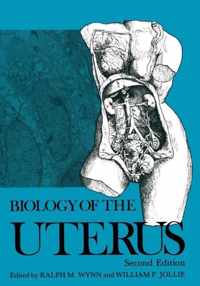 Biology of the Uterus