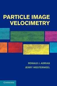 Particle Image Velocimetry