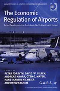 The Economic Regulation of Airports