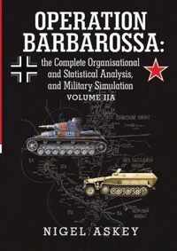 Operation Barbarossa