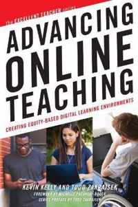 Advancing Online Teaching