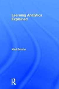 Learning Analytics Explained