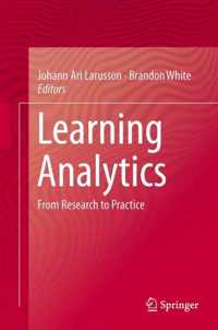 Learning Analytics