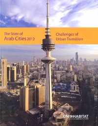 The State of Arab Cities 2012
