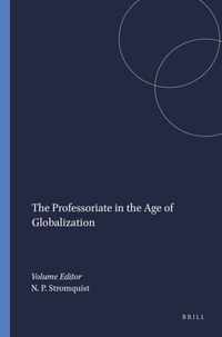 The Professoriate in the Age of Globalization