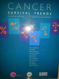 Cancer Survival Trends in England and Wales 1971/1995 Hard