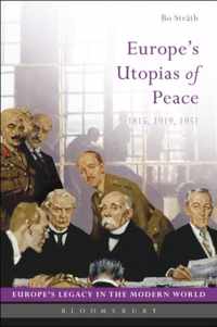 Europes Utopias Of Peace