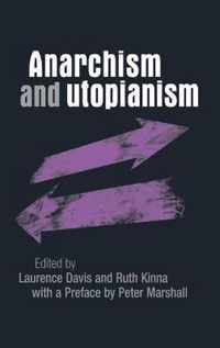 Anarchism and Utopianism