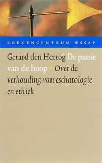 De Passie Van De Hoop