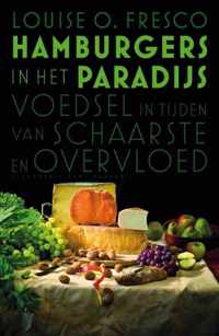 Hamburgers in het paradijs