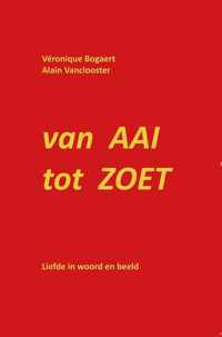 Van aai tot zoet