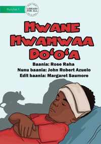 Unhealthy Animals - Mwane Mwamwaa Do'o'a