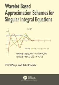 Wavelet Based Approximation Schemes for Singular Integral Equations