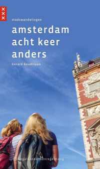 Amsterdam acht keer anders