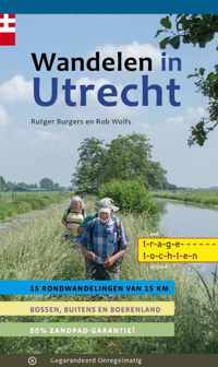 Wandelen in Utrecht