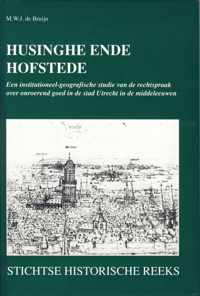 HUSINGHE ENDE HOFSTEDE (1E DR)