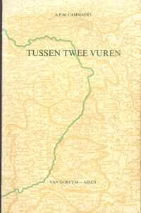 Tussen twee vuren