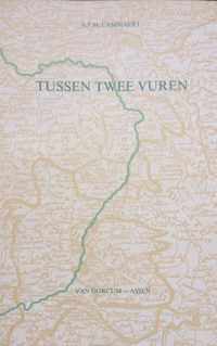 Tussen twee vuren