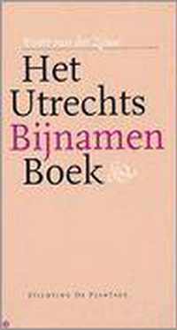 Het Utrechts Bijnamen Boek