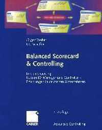 Balanced Scorecard & Controlling