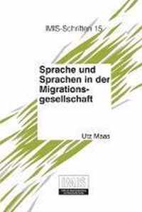 Sprache und Sprachen in der Migrationsgesellschaft