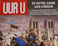 Uur U HC 16 De Notre-Dame van Londen