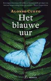 Het blauwe uur