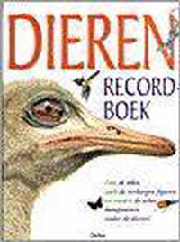 Dieren recordboek