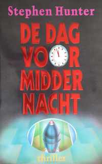 DAG VOOR MIDDERNACHT