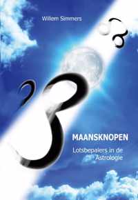 Maansknopen, lotsbepalers in de astrologie