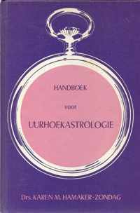 Handboek voor uurhoekastrologie