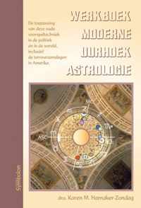 Werkboek moderne uurhoekastrologie