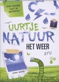 Uurtje Natuur Het Weer