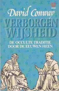 Verborgen wijsheid: de occulte traditie door de eeuwen heen