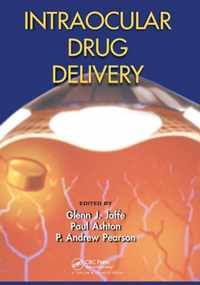 Intraocular Drug Delivery