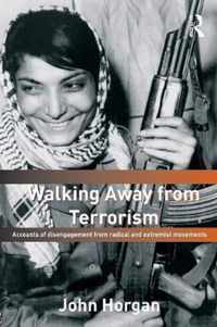 Walking Away from Terrorism