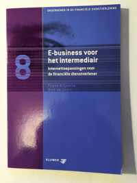 E-business voor het intermediair