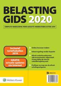 Belastinggids 2020