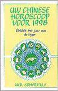 Uw chinese horoscoop voor 1998